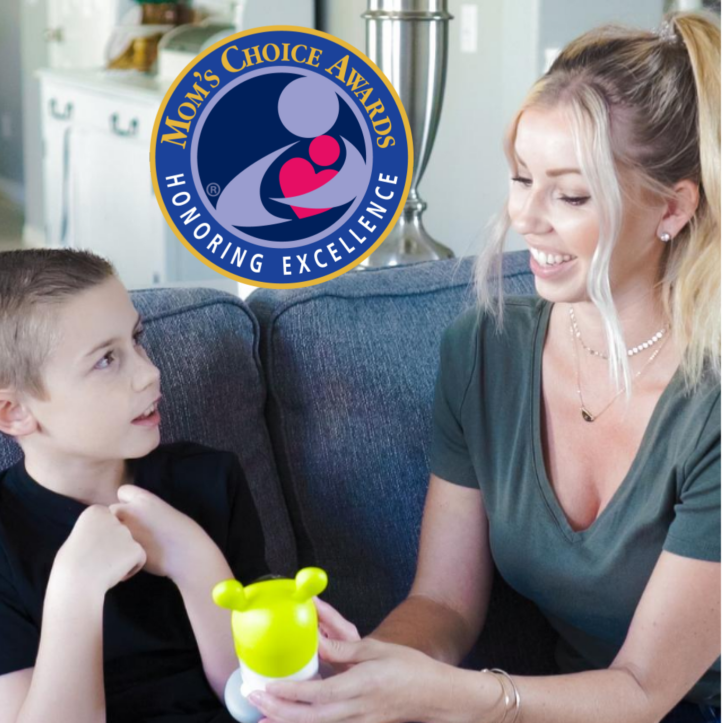 ROYBI Smart AI Learning Robot Educational Toy For Kids